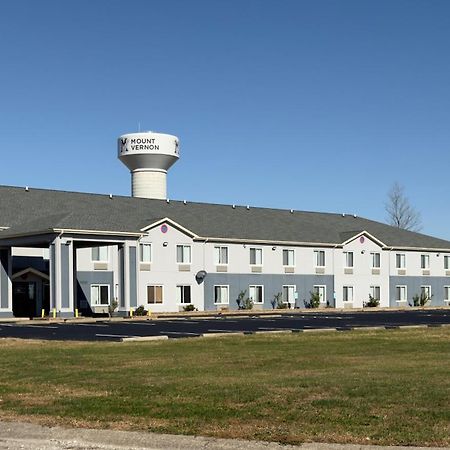 Fairbridge Inn Express Mount Vernon Exterior foto