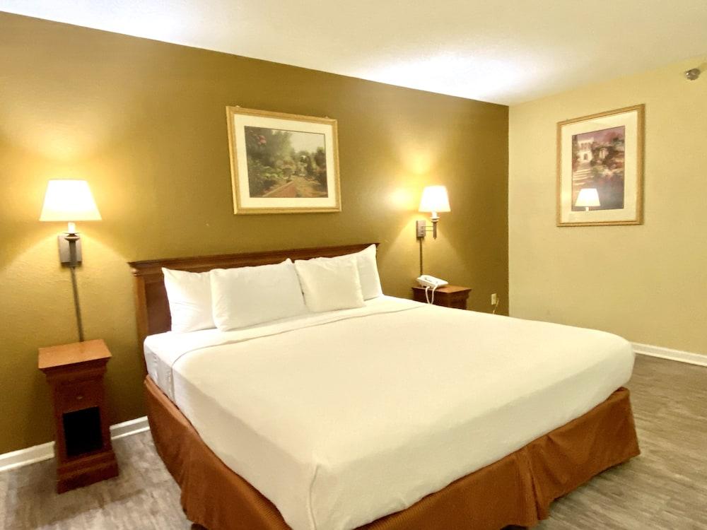 Fairbridge Inn Express Mount Vernon Exterior foto